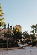 Hotel Legado Magdalena