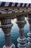 Hotel Legado Magdalena