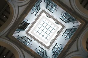 Hotel Legado Magdalena