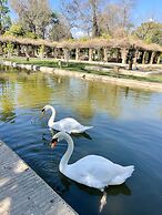Hotel Legado Magdalena