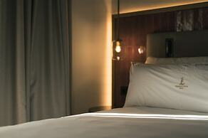 Hotel Legado Magdalena