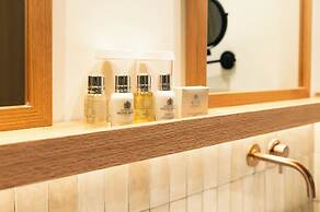 Hotel Legado Magdalena