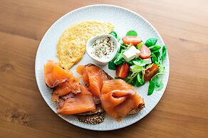 Hotel Legado Magdalena