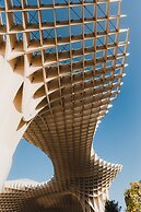 Hotel Legado Magdalena