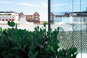 Hotel Legado Magdalena