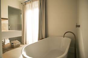 Hotel Legado Magdalena