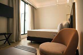 Hotel Legado Magdalena