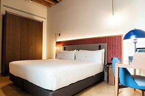 Hotel Legado Magdalena