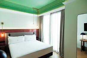 Hotel Legado Magdalena