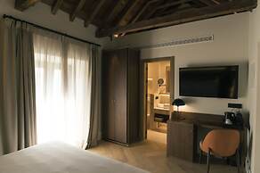 Hotel Legado Magdalena