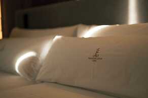 Hotel Legado Magdalena