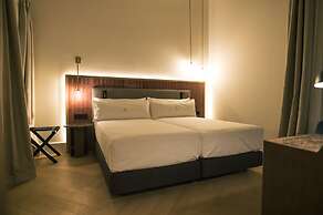 Hotel Legado Magdalena