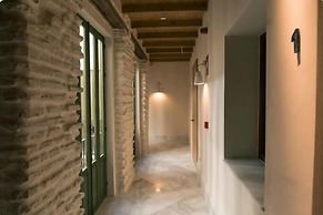 Hotel Legado Magdalena