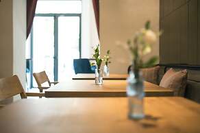 Hotel Legado Magdalena