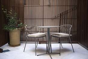 Hotel Legado Magdalena