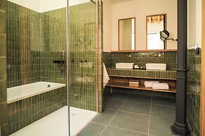 Hotel Legado Magdalena