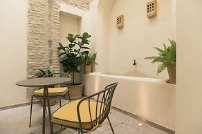 Hotel Legado Magdalena