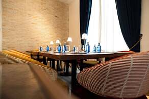 Hotel Legado Magdalena