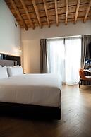 Hotel Legado Magdalena