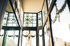 Hotel Legado Magdalena