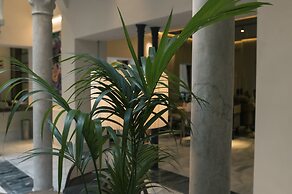 Hotel Legado Magdalena