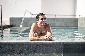 Hotel Legado Magdalena