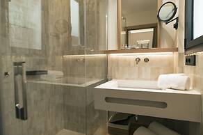 Hotel Legado Magdalena