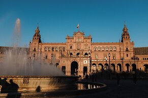 Hotel Legado Magdalena