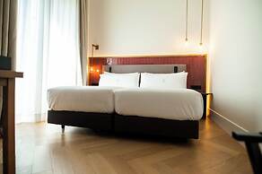 Hotel Legado Magdalena