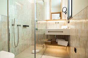 Hotel Legado Magdalena