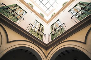 Hotel Legado Magdalena