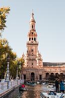 Hotel Legado Magdalena