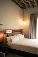 Hotel Legado Magdalena