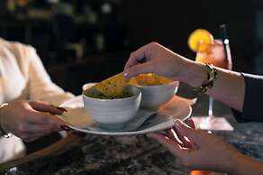 Hotel Legado Magdalena