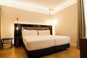 Hotel Legado Magdalena