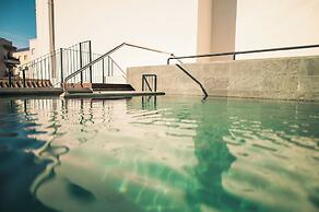 Hotel Legado Magdalena