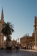 Hotel Legado Magdalena