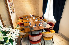 Hotel Legado Magdalena