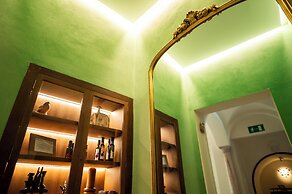 Hotel Legado Magdalena