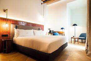 Hotel Legado Magdalena