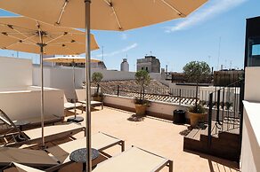 Hotel Legado Magdalena