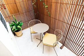 Hotel Legado Magdalena