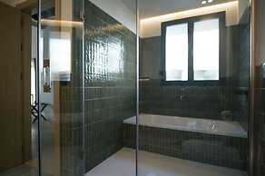 Hotel Legado Magdalena