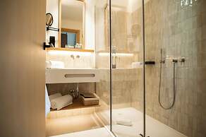 Hotel Legado Magdalena