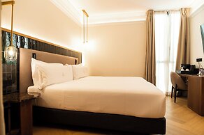 Hotel Legado Magdalena