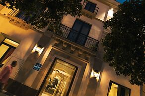 Hotel Legado Magdalena