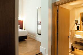 Hotel Legado Magdalena