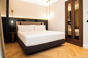 Hotel Legado Magdalena