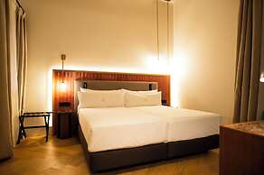 Hotel Legado Magdalena