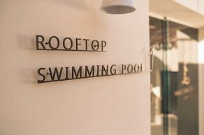 Hotel Legado Magdalena